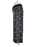 Max Studio Print Black Casual Pants Size M - photo 5