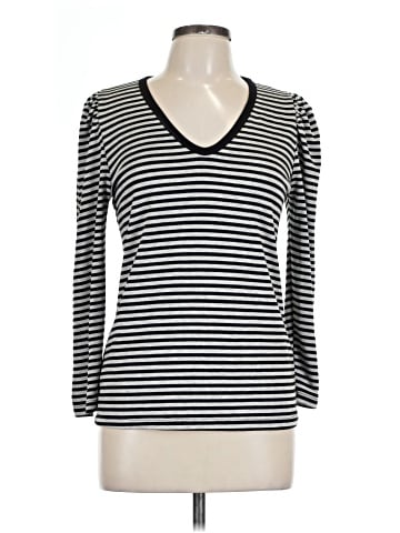 Renee C. 3/4 Sleeve T-Shirt (view 1)