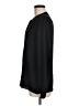 Banana Republic 100% Polyester Black Long Sleeve Blouse Size M - photo 5