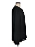 Banana Republic 100% Polyester Black Long Sleeve Blouse Size M - photo 4