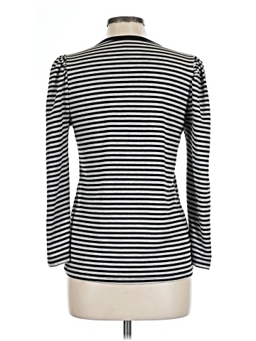 Renee C. 3/4 Sleeve T-Shirt (view 2)