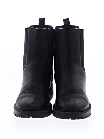 Banana Republic Factory Store Ankle Boots (view 2)