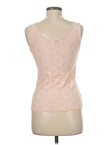 Ellen Ashley Sleeveless Top (view 2)