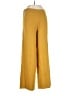 Callahan Yellow Casual Pants Size M - photo 1