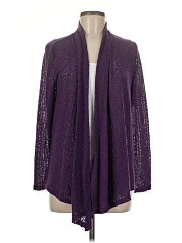 TanJay Cardigan (view 1)