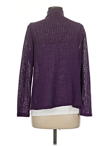 TanJay Cardigan (view 2)