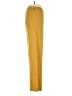 Callahan Yellow Casual Pants Size M - photo 4