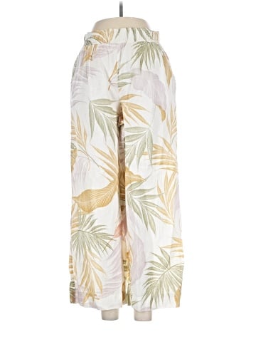 Tahari Linen Pants (view 1)