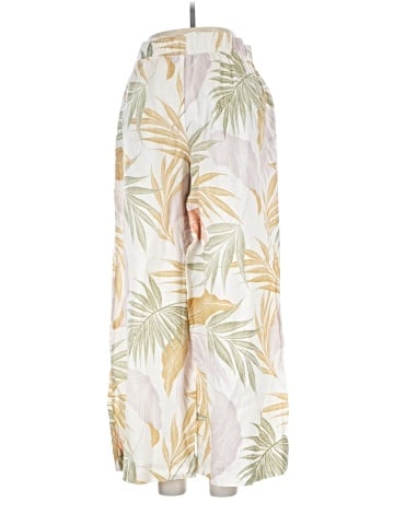 Tahari Linen Pants (view 2)