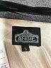 Angie 100% Polyester Solid Tan Cocktail Dress Size S - photo 7