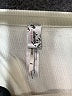Intimately by Free People Ivory Active Pants Size Med - Lg - photo 7