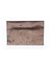 BCBGMAXAZRIA Gold Brown Clutch One size - photo 1