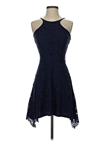 Love, Fire Cocktail Dress (view 1)