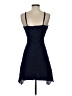 Love, Fire Blue Cocktail Dress Size S - photo 2