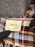 Maeve by Anthropologie 100% Viscose Brown Long Sleeve Blouse Size 4 - photo 7
