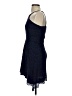 Love, Fire Blue Cocktail Dress Size S - photo 5