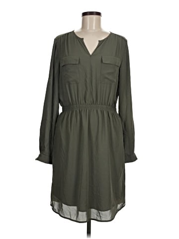 Mossimo Casual Dress (view 1)
