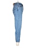 Levi's 100% Cotton Blue Jeans Size 25 waist - photo 4