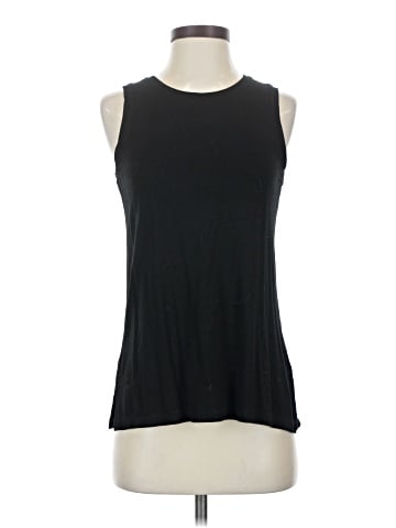 Kenar Sleeveless T-Shirt (view 1)