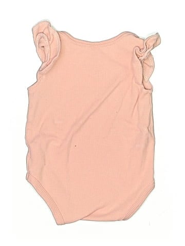 Rene Rofe Short Sleeve Onesie (view 2)