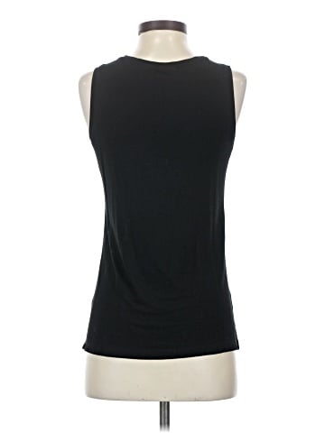 Kenar Sleeveless T-Shirt (view 2)