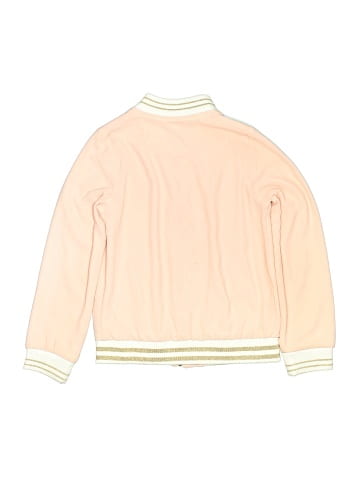 Monteau Girl Track Jacket (view 2)