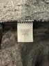 Christopher & Banks Paisley Gray Casual Dress Size XL - photo 8