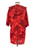 Lularoe Red Kimono Size M - photo 2