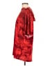 Lularoe Red Kimono Size M - photo 5