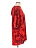 Lularoe Red Kimono Size M - photo 4