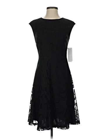 Wisp Cocktail Dress (view 1)
