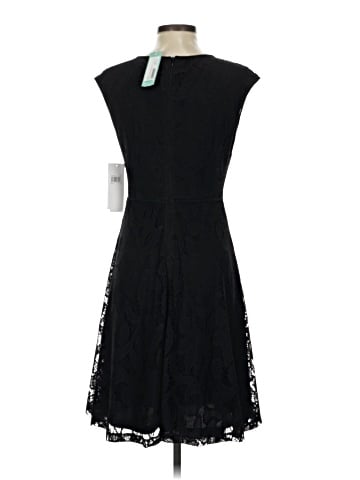 Wisp Cocktail Dress (view 2)