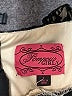 Pompous Girly Black Cocktail Dress Size L - photo 4