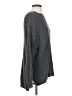 American Eagle Outfitters Solid Gray Pullover Sweater Size S - photo 4