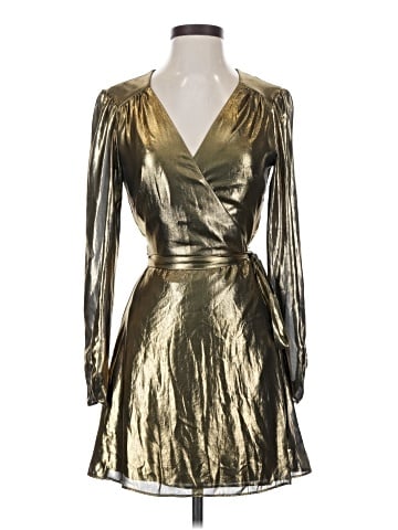 Gianni Bini Cocktail Dress (view 1)