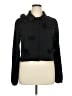 Lulumari 100% Polyester Black Long Sleeve Blouse Size XL - photo 1