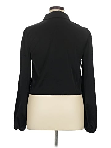 Lulumari Long Sleeve Blouse (view 2)