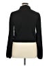 Lulumari 100% Polyester Black Long Sleeve Blouse Size XL - photo 2