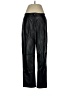 Ellen Tracy Black Casual Pants Size M - photo 1