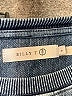 Billy T Stars Blue Pullover Sweater Size S - photo 7