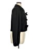 Lulumari 100% Polyester Black Long Sleeve Blouse Size XL - photo 4