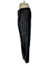 Ellen Tracy Black Casual Pants Size M - photo 5