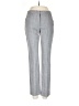 Zara Basic Houndstooth Gray Dress Pants Size 2 - photo 1