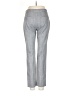 Zara Basic Houndstooth Gray Dress Pants Size 2 - photo 2