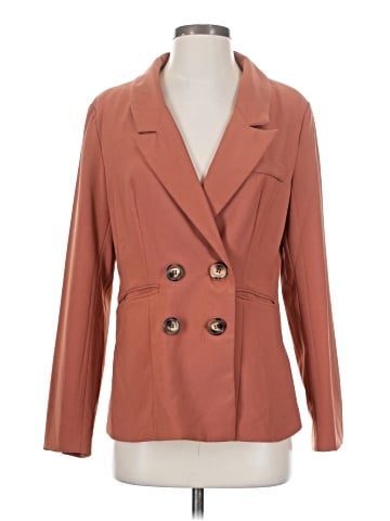 étophe studios Blazer (view 1)