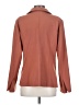 étophe studios 100% Polyester Orange Blazer Size S - photo 2