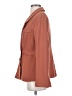 étophe studios 100% Polyester Orange Blazer Size S - photo 5