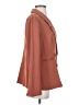 étophe studios 100% Polyester Orange Blazer Size S - photo 4