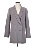 Lauren Conrad Gray Blazer Size 4 - photo 1