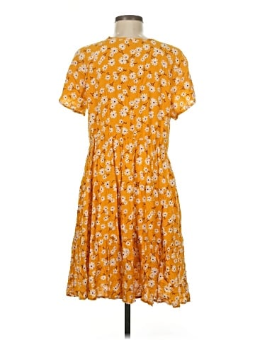 Cupshe Casual Dress (view 2)